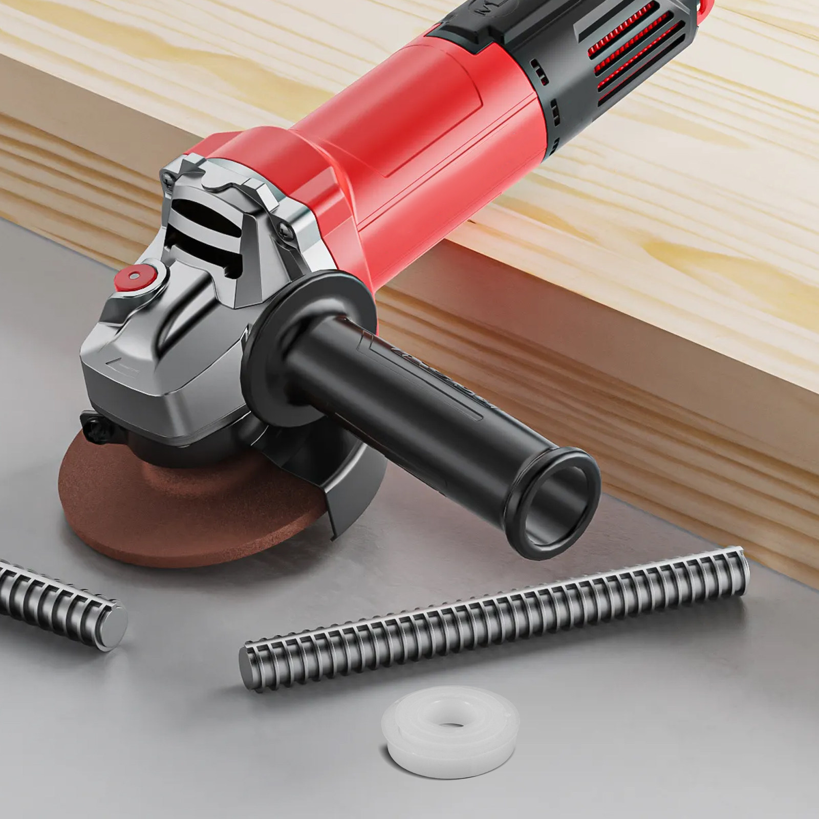 1 jeu d'adaptateurs pour meule - Power Tools Grinder avis et prix