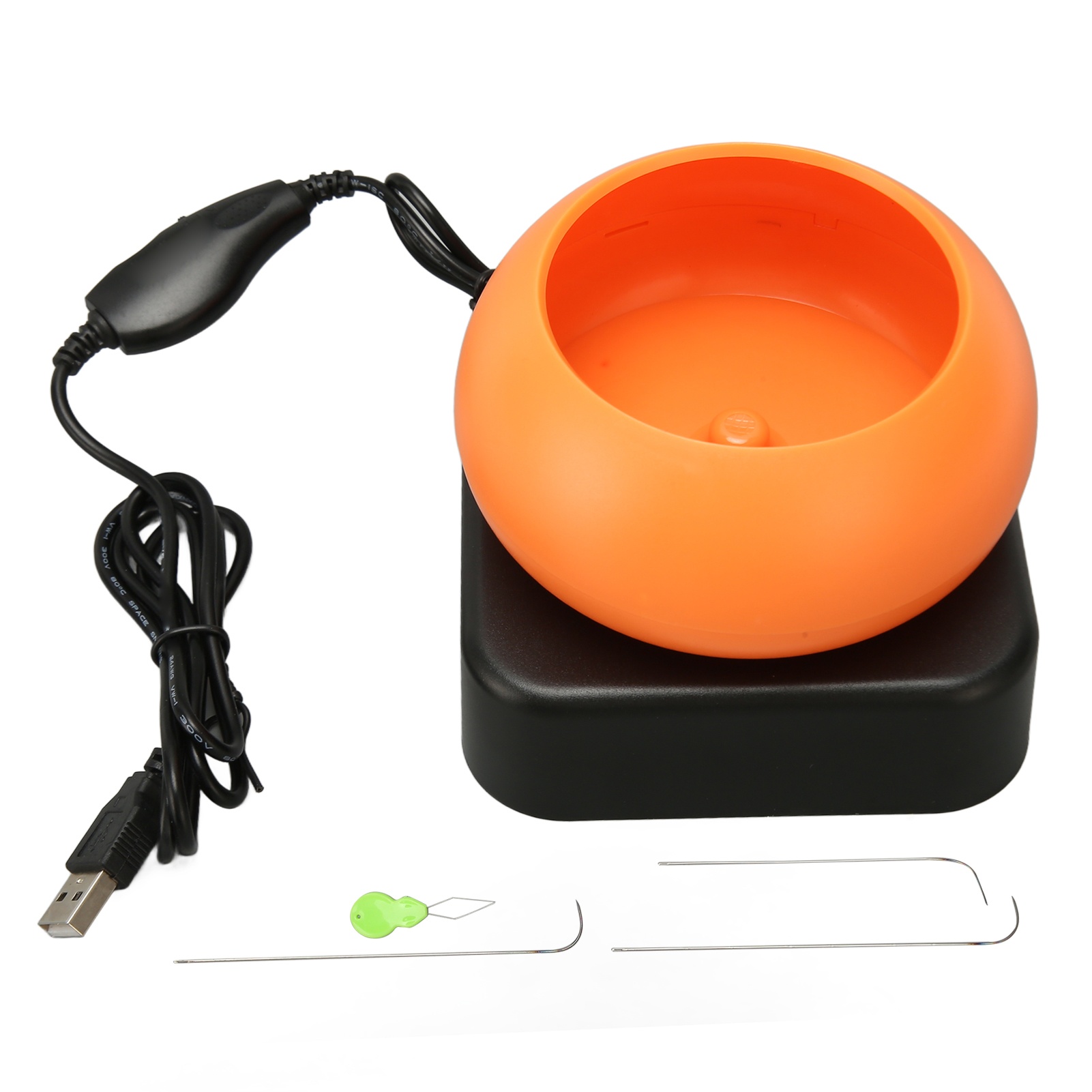 Tourne-perles électrique E5 po - Power Tools Orange avis et prix