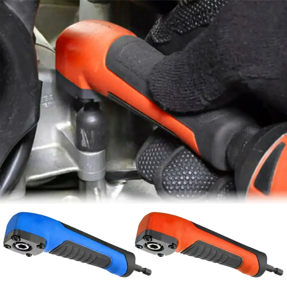 Nouveau Tournevis d'angle élec - Power Tools Orange avis et prix