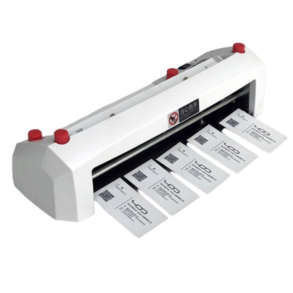 NOUVEAU Coupe-cartes automatiq - Power Tools And Names avis et prix