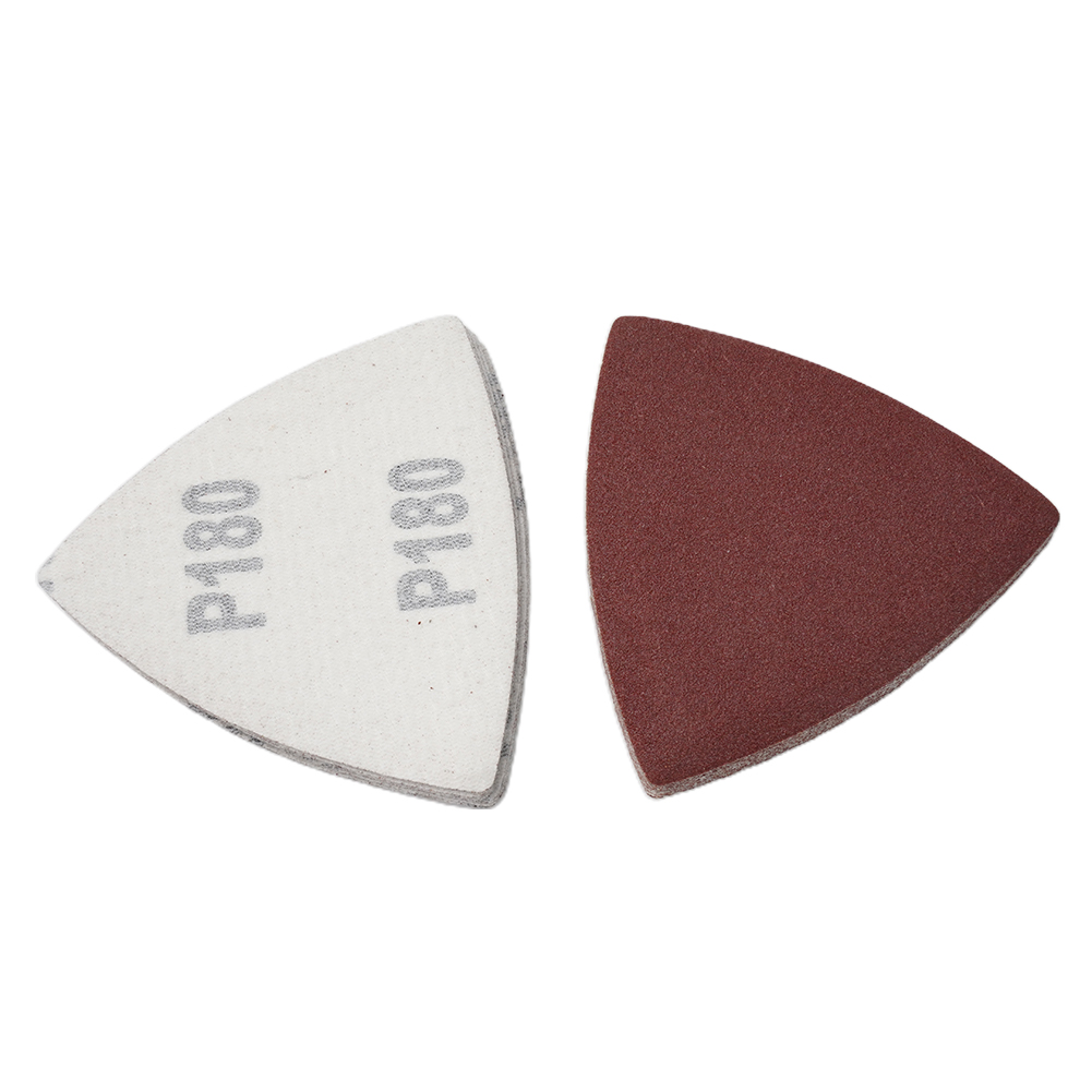 Papier de verre triangulaire,  - Oscillating Multi Tool avis et prix