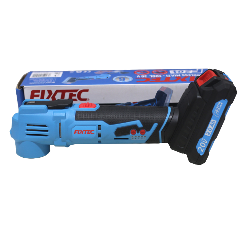 Outil oscillant sans fil 20V,  - Oscillating Multi Tool avis et prix