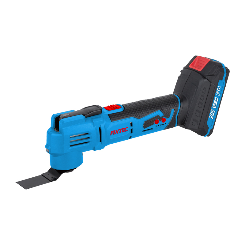 Outil oscillant sans fil 20V,  - Oscillating Multi Tool avis et prix