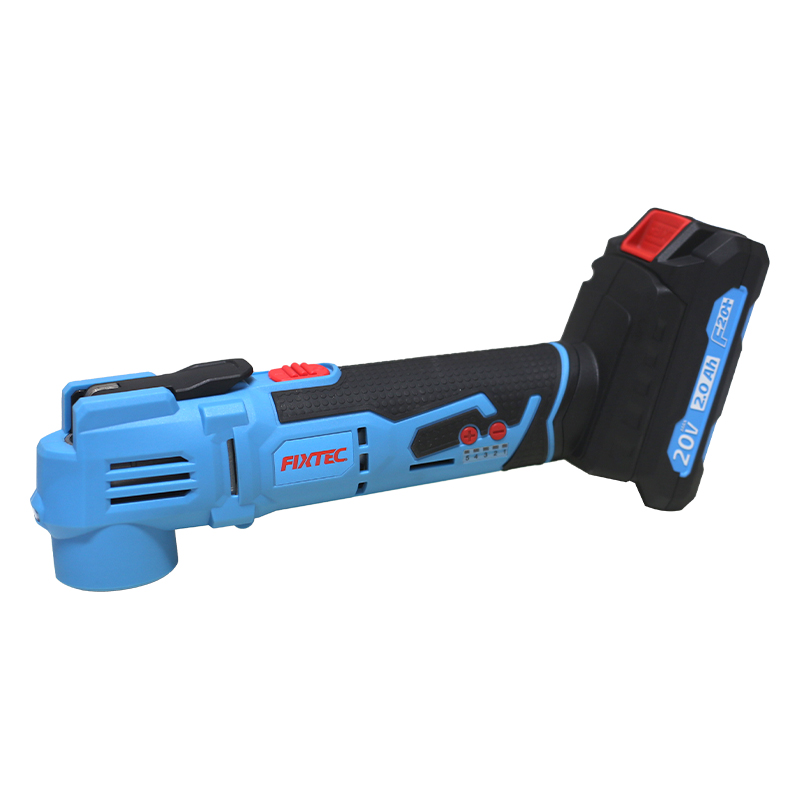 Outil oscillant sans fil 20V,  - Oscillating Multi Tool avis et prix