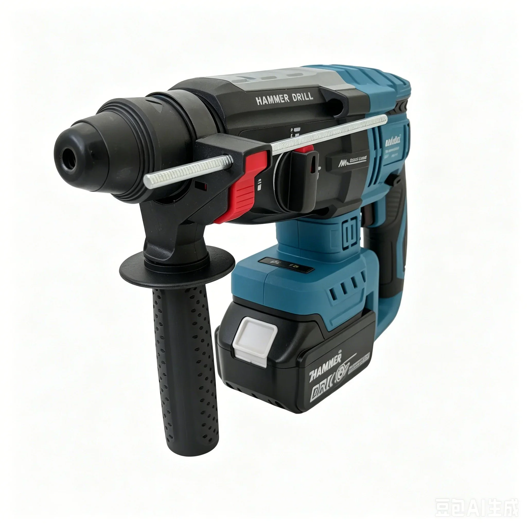 Makita – perceuse à percussion - Power Tools Brand avis et prix