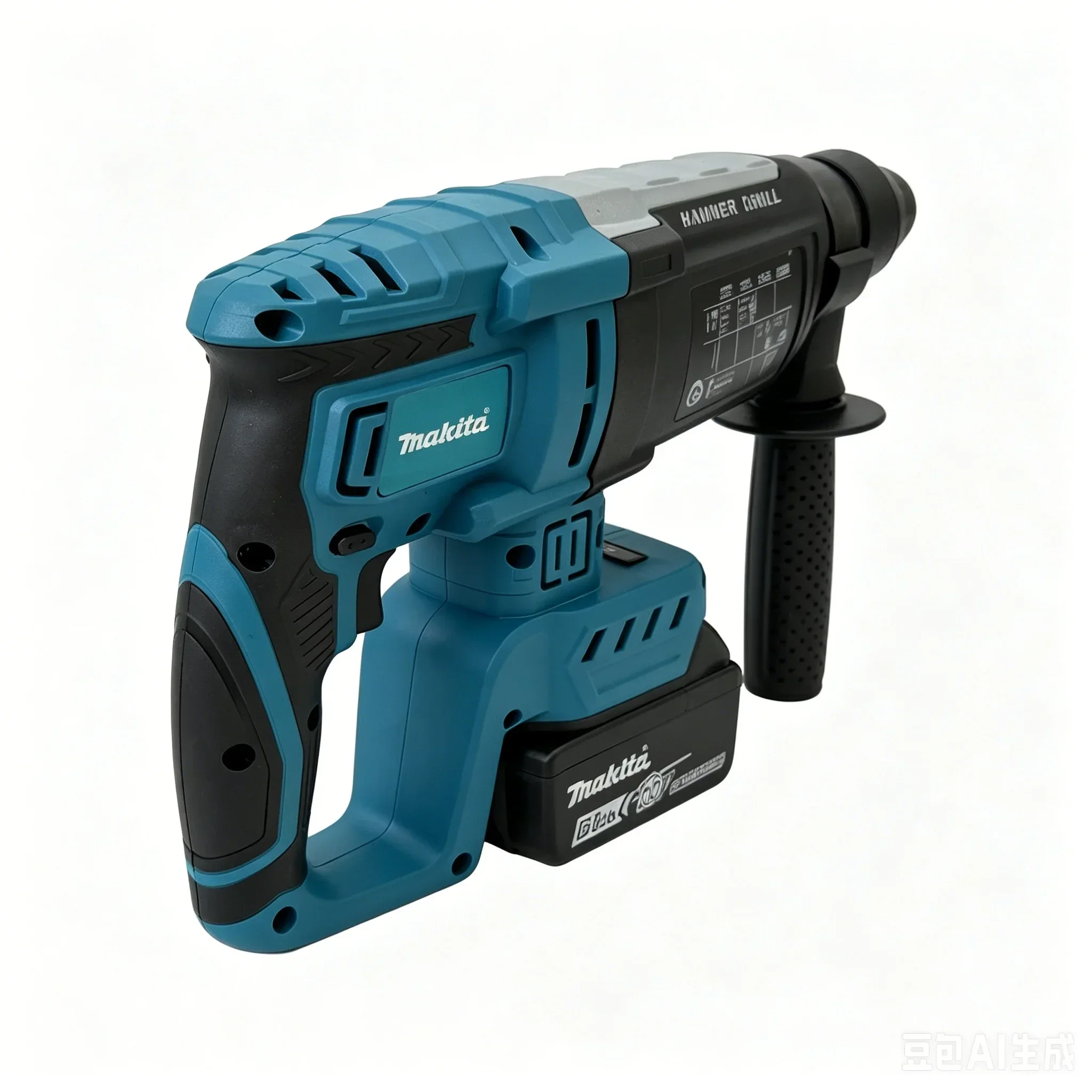 Makita – perceuse à percussion - Power Tools Brand avis et prix