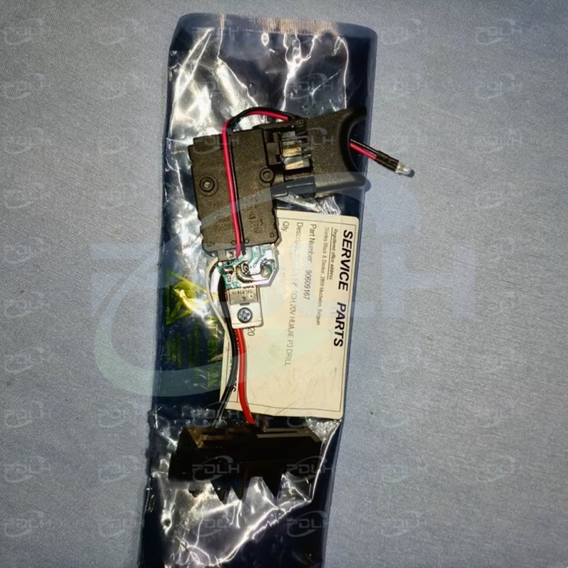 Interrupteur d'origine 9060916 - Power Tools Stanley avis et prix
