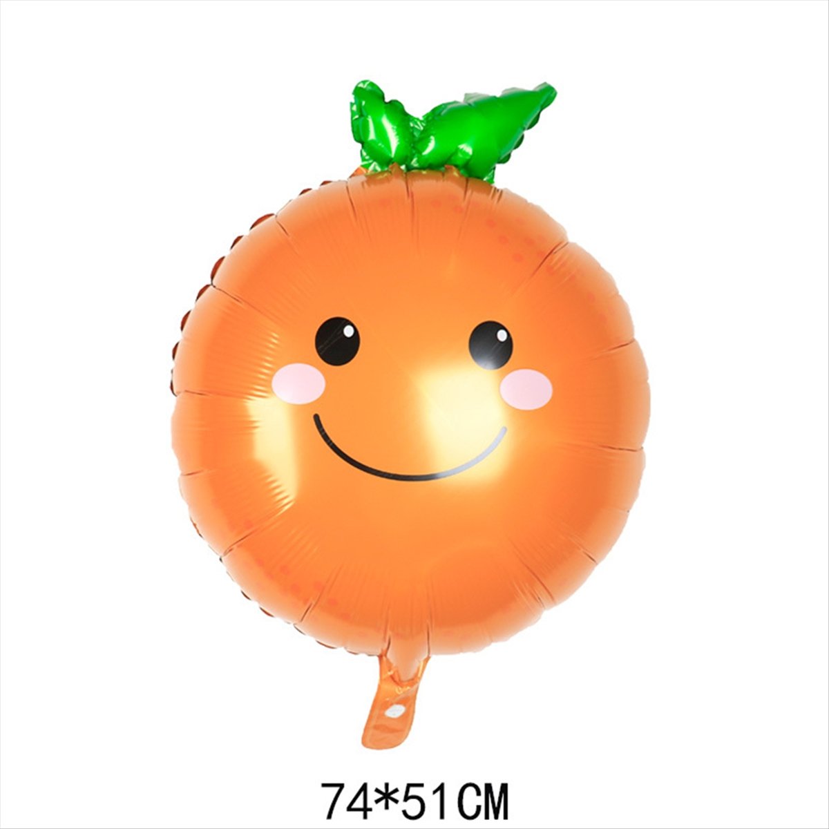Soinsfree-ballon de fruits ora - Power Tools Orange avis et prix