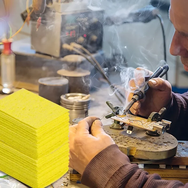 Éponge de livres de fer à soud - Power Tools Station avis et prix
