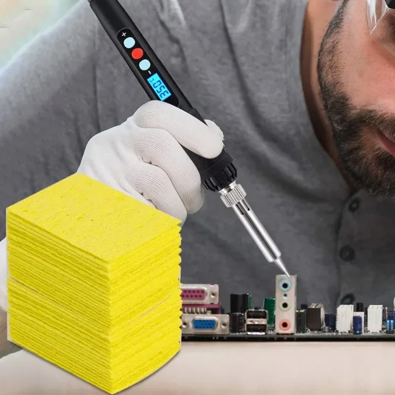 Éponge de livres de fer à soud - Power Tools Station avis et prix