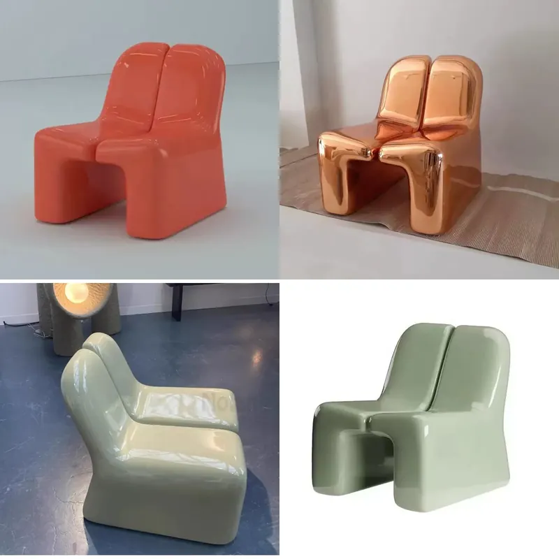 Chaise personnalisée en FRP, d - Power Tools Pink avis et prix