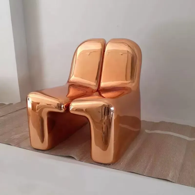 Chaise personnalisée en FRP, d - Power Tools Pink avis et prix