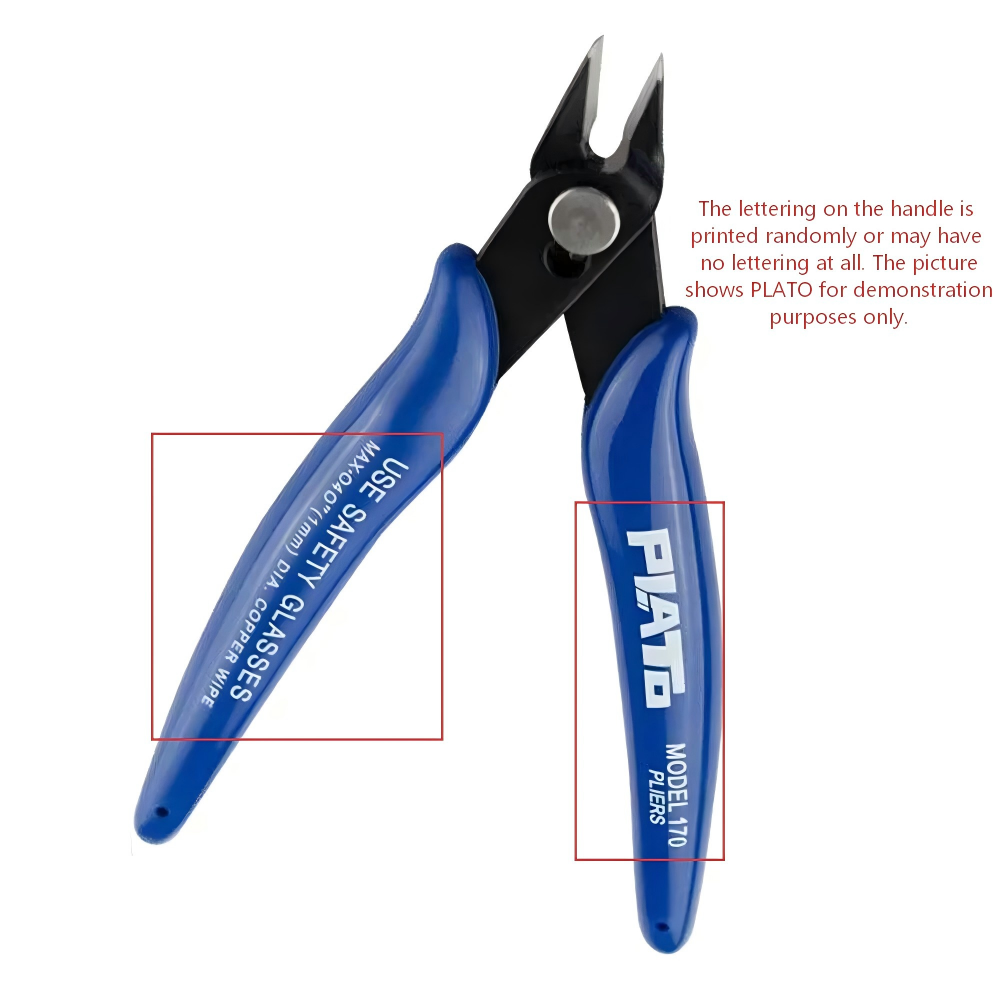 Cisaille latérale de précision - Power Tools Japan avis et prix