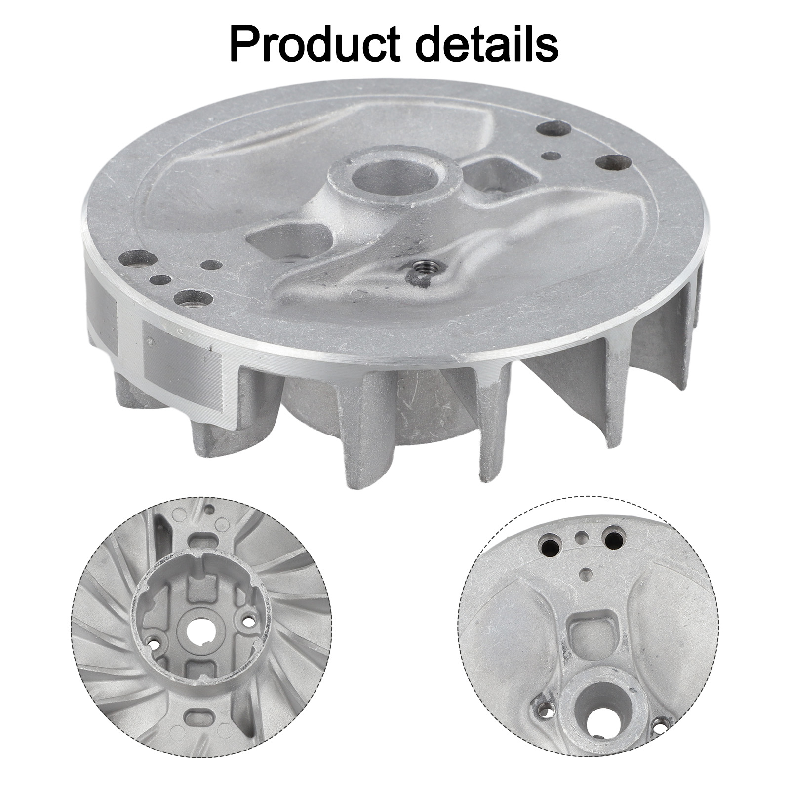 Volant de performance pour tro - Power Tools And Engineering avis et prix