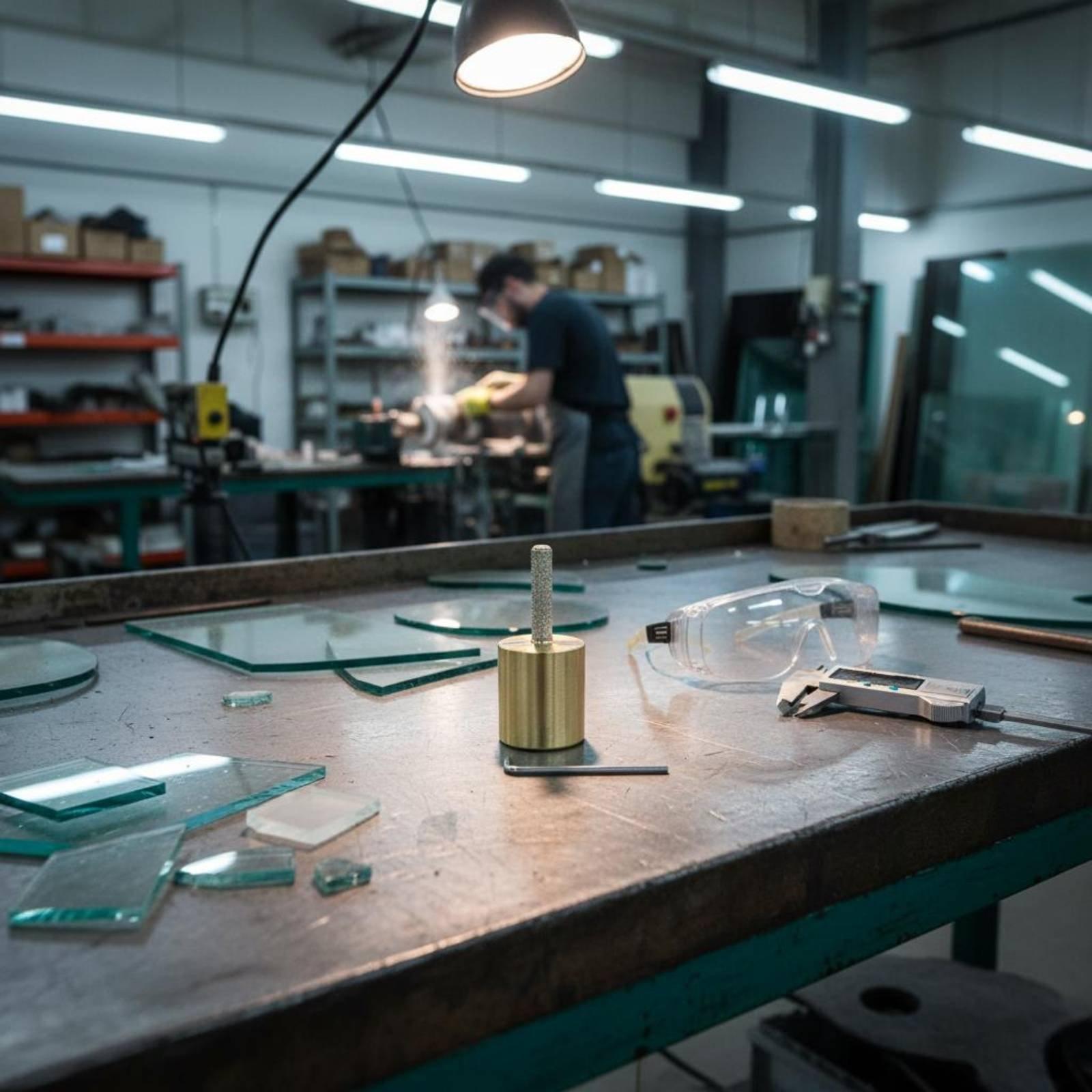Tête de meule diamantée pour m - Power Tools Grinder avis et prix