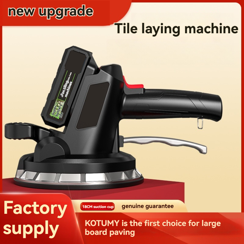 Machine de pose de carreaux ha - Power Tools Vacuum avis et prix