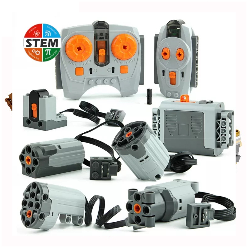 Pièces Techniques Moteur Multi - Power Tools Brand avis et prix
