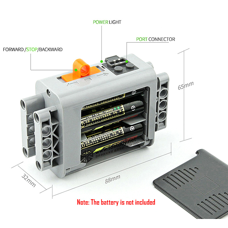 Pièces Techniques Moteur Multi - Power Tools Brand avis et prix