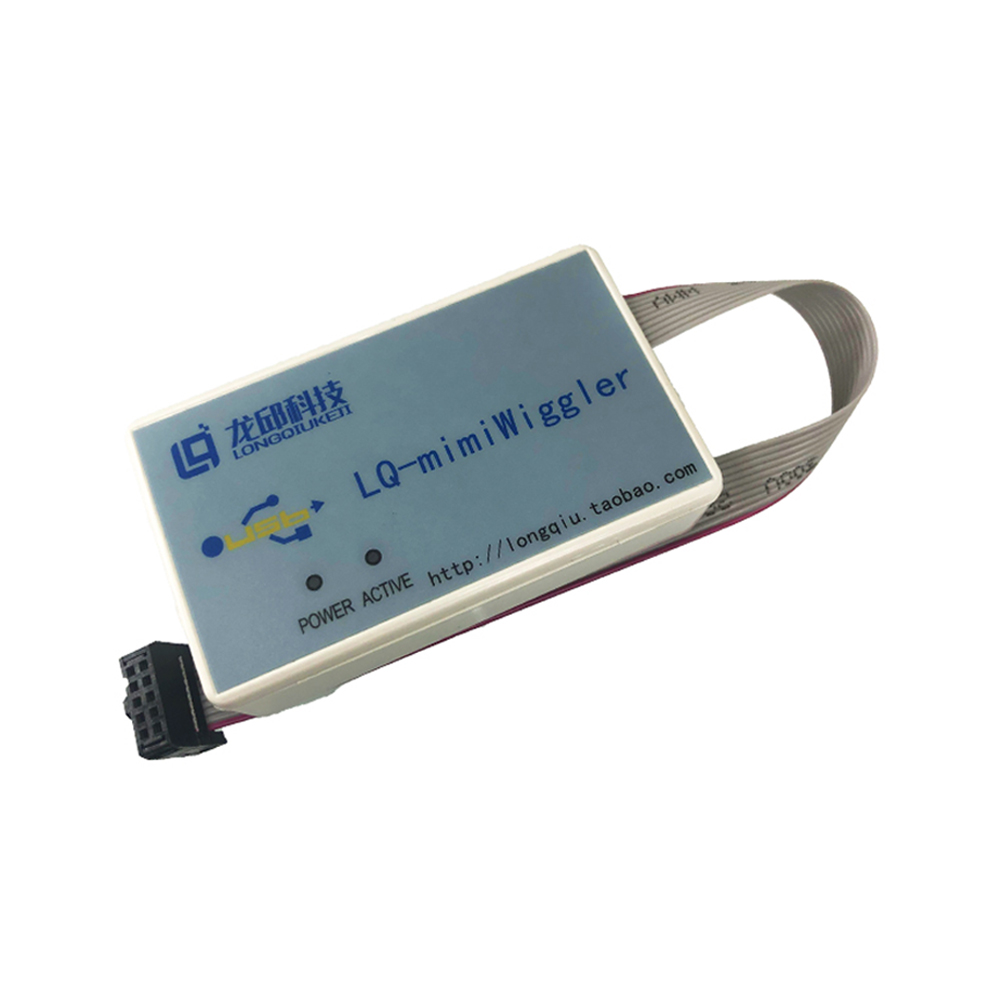 DAP MiniWiggler émulateur télé - Power Tools Download avis et prix
