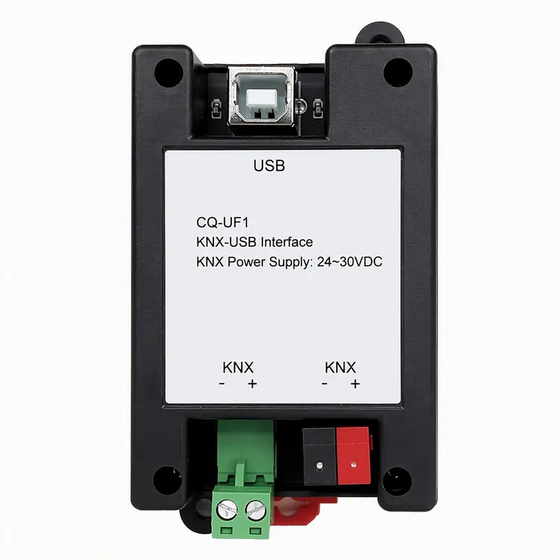 Adaptateur USB KNX, outil de p - Power Tools Download avis et prix