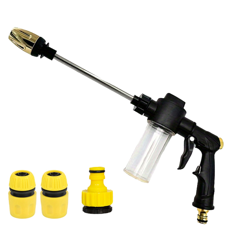 Pistolet à eau haute pression  - Power Tools And Engineering avis et prix