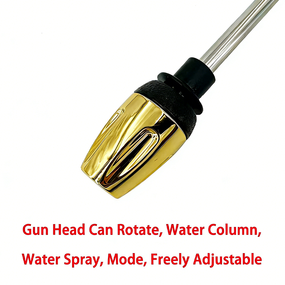 Pistolet à eau haute pression  - Power Tools And Engineering avis et prix