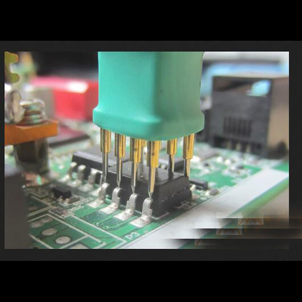 Sonde de Test de Gravure de Pu - Power Tools Download avis et prix