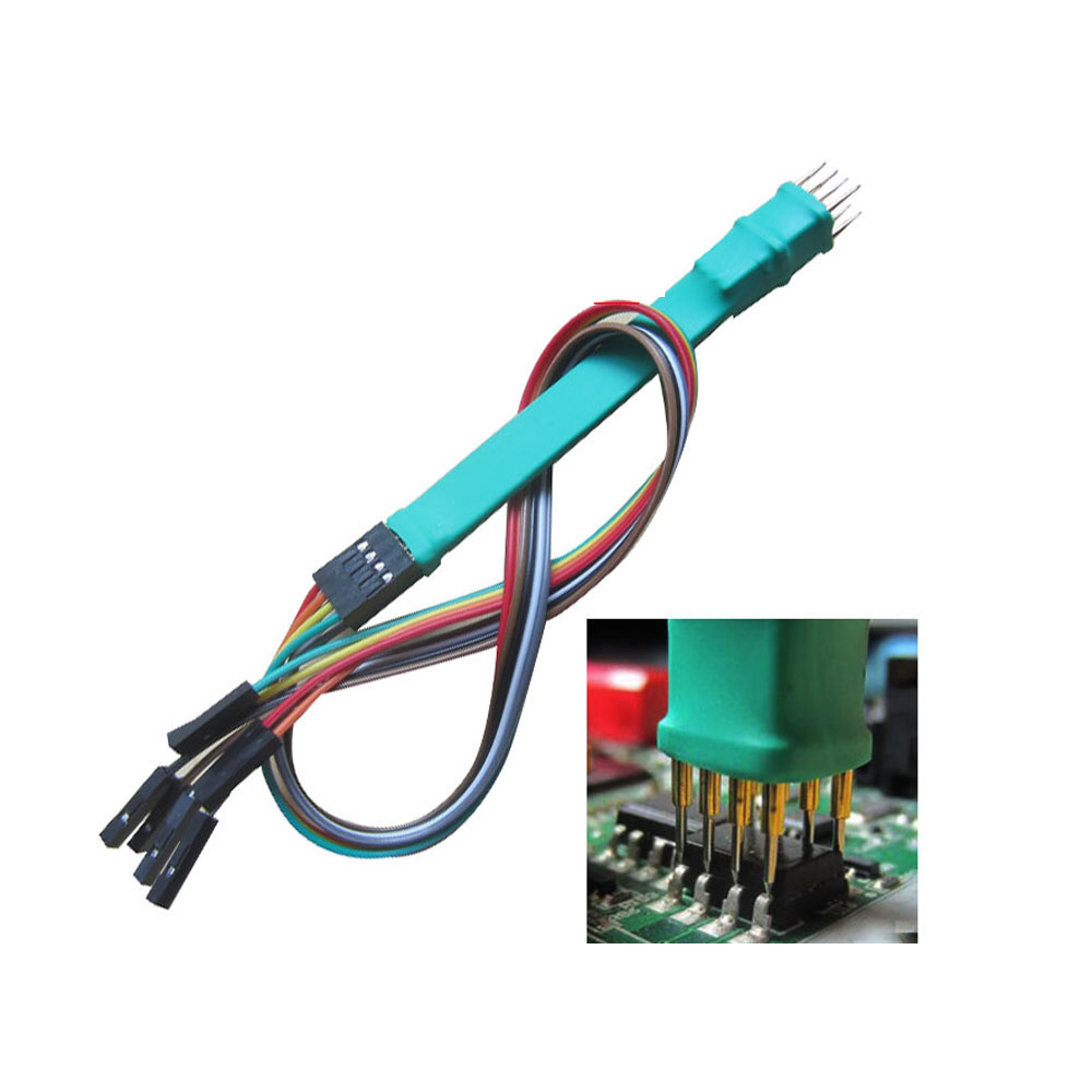 Sonde de Test de Gravure de Pu - Power Tools Download avis et prix