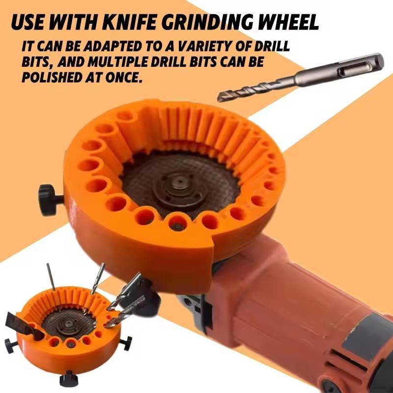 Affûteur de forets 2-13 mm, ou - Power Tools Grinder avis et prix