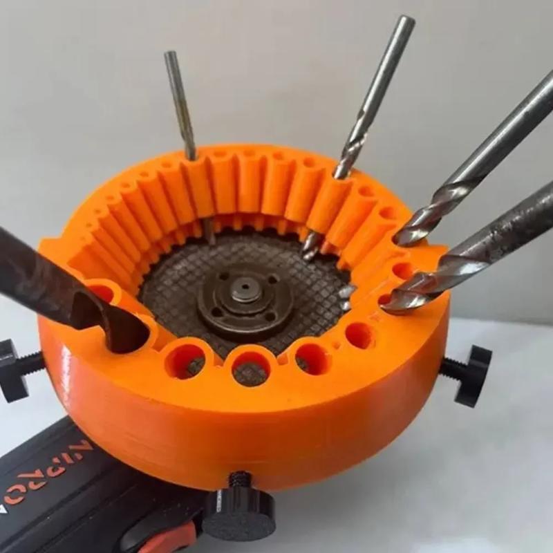 Affûteur de forets 2-13 mm, ou - Power Tools Grinder avis et prix