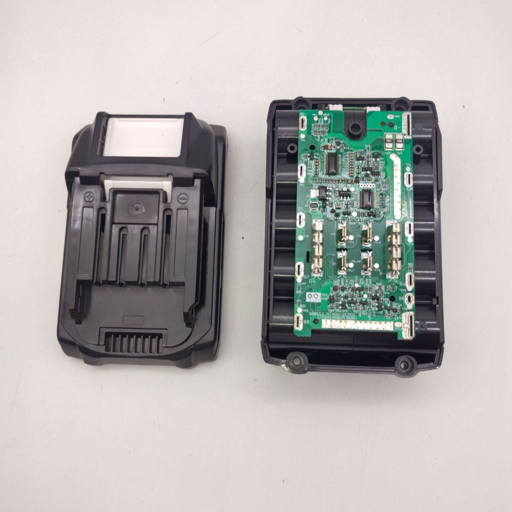 Batterie portable 21700 avec b - Power Tools And Engineering avis et prix