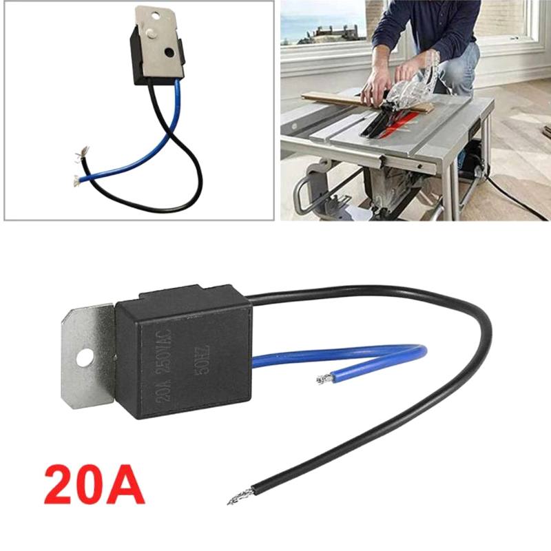 Module de démarrage progressif - Power Tools Grinder avis et prix