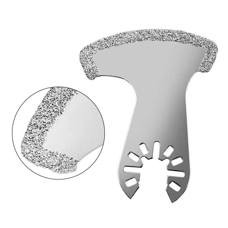 Lame de scie à sable diamantée - Oscillating Multi Tool avis et prix