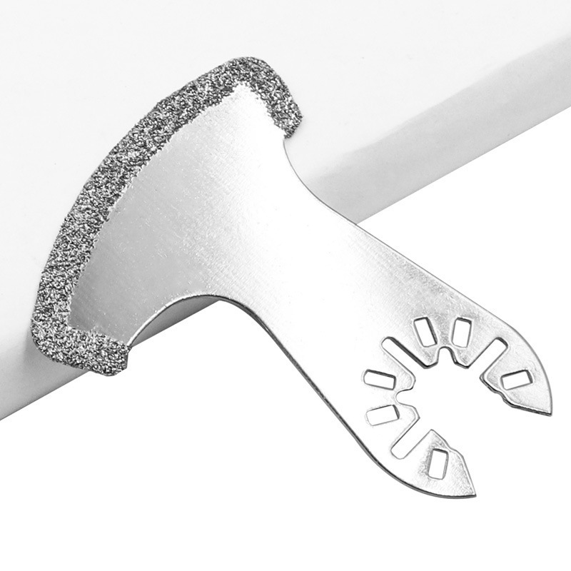 Lame de scie à sable diamantée - Oscillating Multi Tool avis et prix