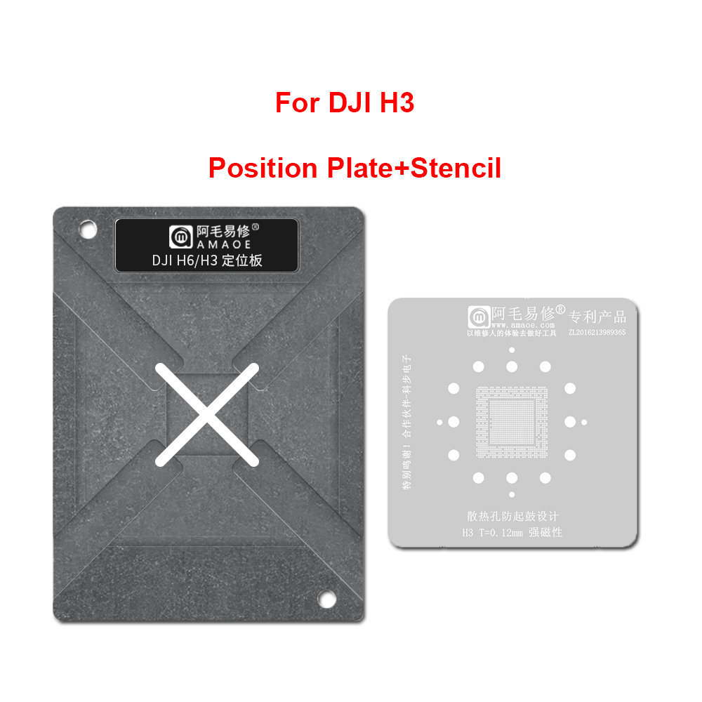 Station de rebillage de CPU AM - Power Tools Station avis et prix