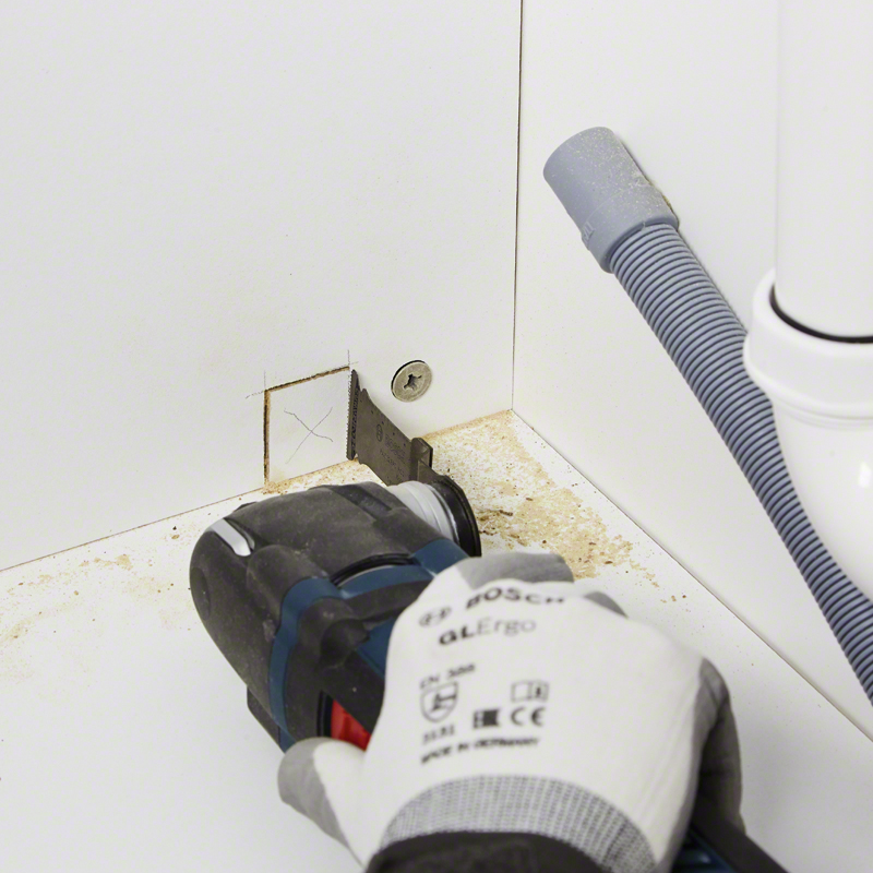 Lame de scie oscillante Bosch  - Oscillating Multi Tool avis et prix