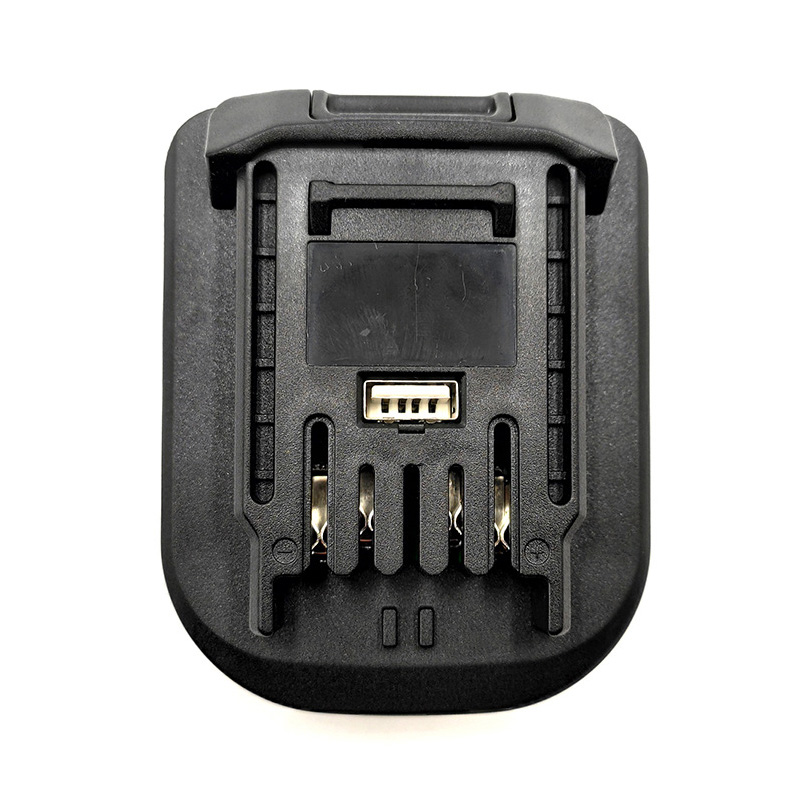 Adaptateur de batterie convert - Power Tools Orange avis et prix