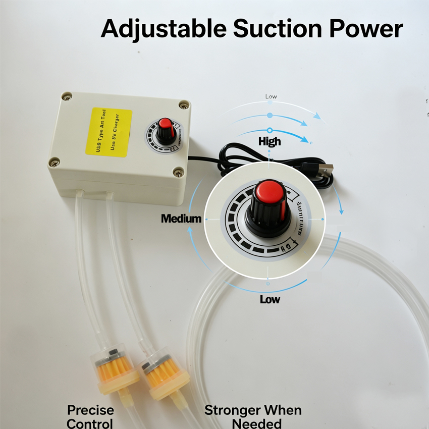 Stylo à aspiration sous vide p - Power Tools Vacuum avis et prix