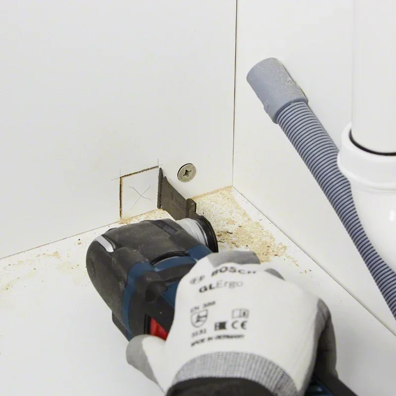 Lame de scie oscillante Bosch  - Oscillating Multi Tool avis et prix
