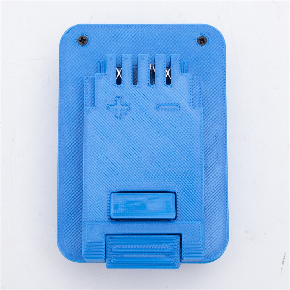 Adaptateur de batterie pour co - Power Tools Stanley avis et prix
