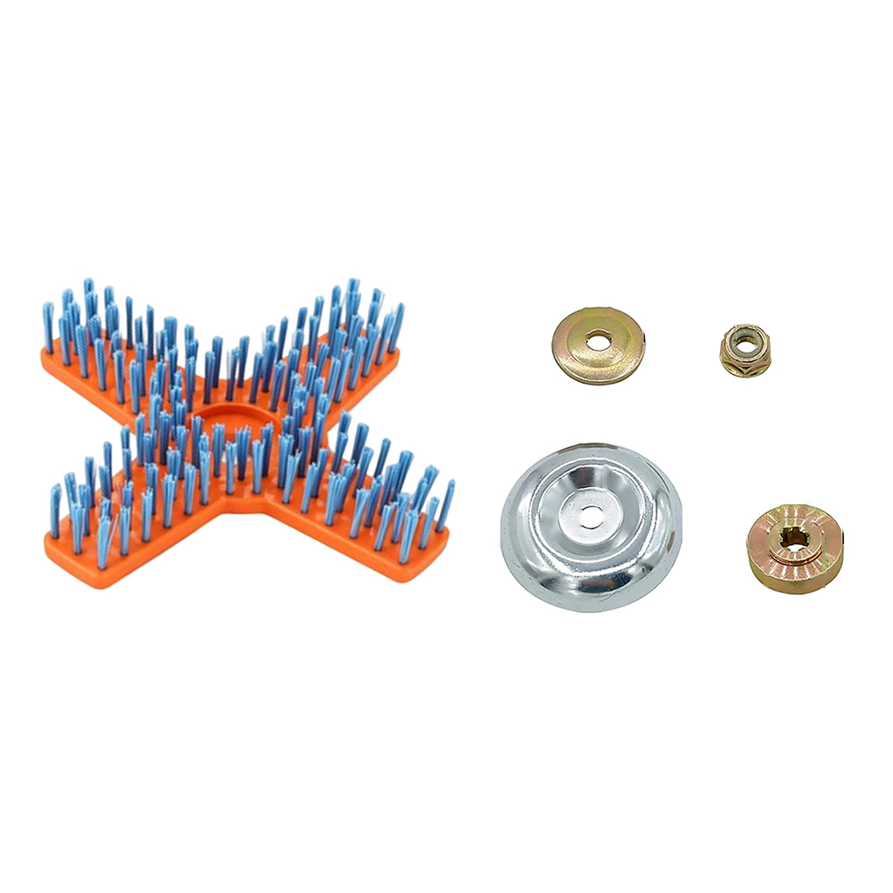 Outil de nettoyage des sols or - Power Tools Orange avis et prix