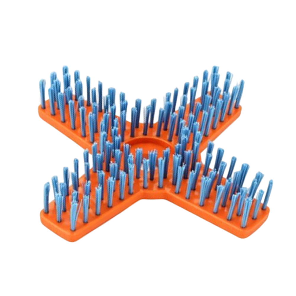 Outil de nettoyage des sols or - Power Tools Orange avis et prix