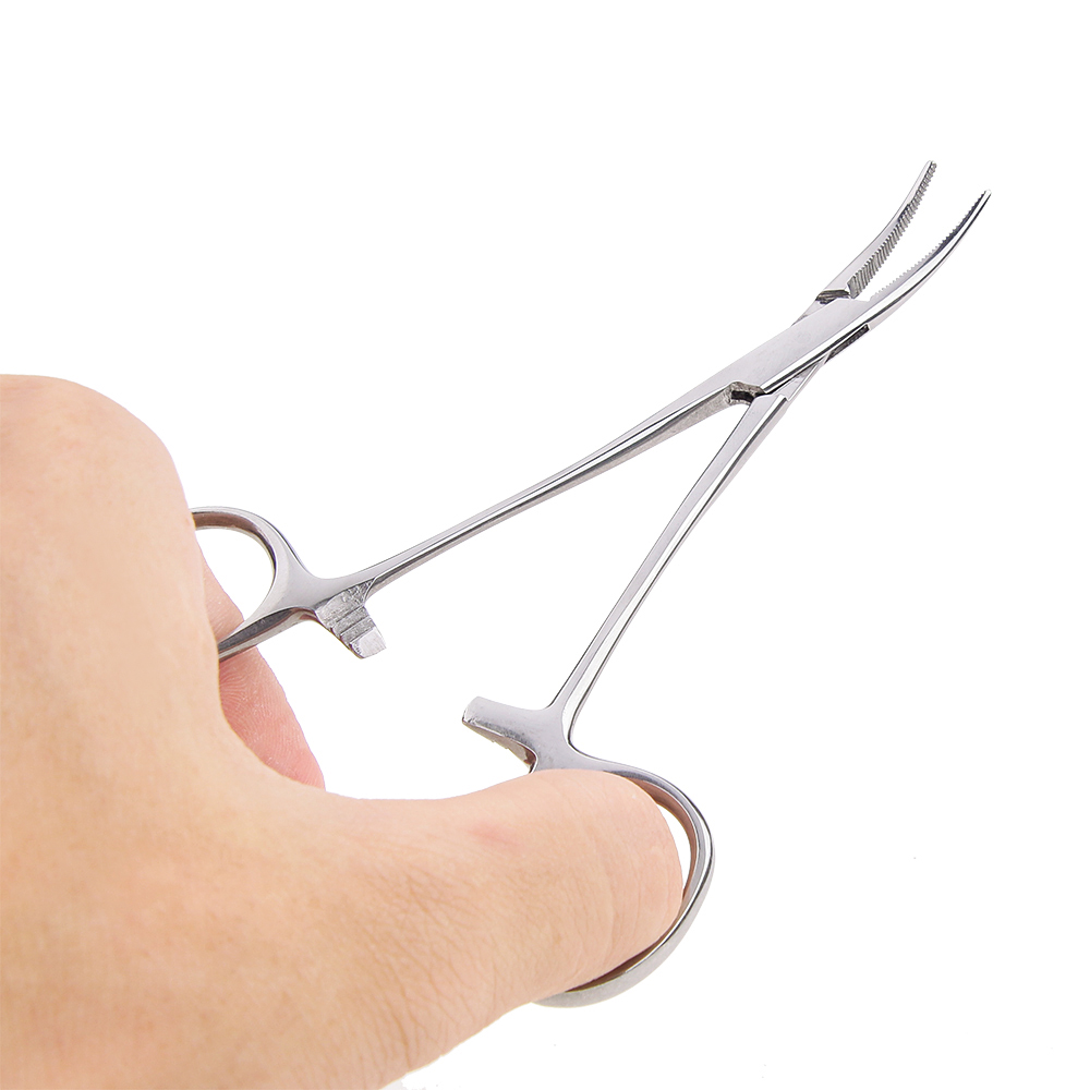 Pince hémostatique pour poils  - Power Tools Japan avis et prix