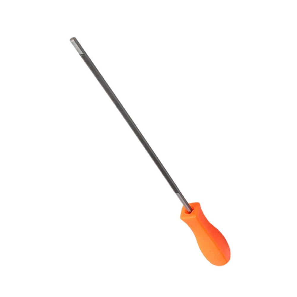 Lime hexagonale pour chaîne de - Power Tools Orange avis et prix