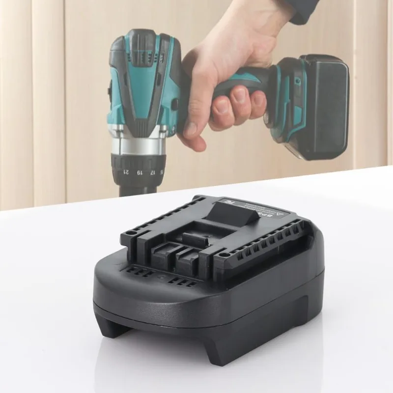 Adaptateur de batterie BPS18BS - Power Tools Stanley avis et prix