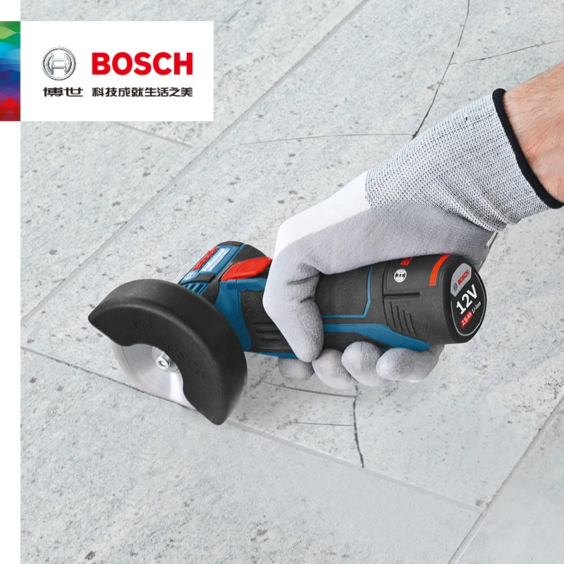 Meuleuse d'angle sans fil Bosc - Power Tools Grinder avis et prix