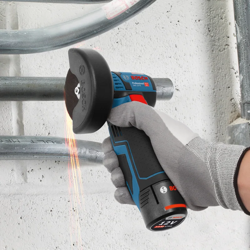 Meuleuse d'angle sans fil Bosc - Power Tools Grinder avis et prix
