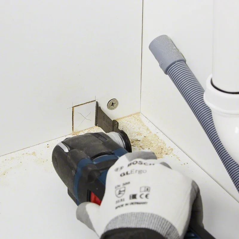 Lame de scie oscillante Bosch  - Oscillating Multi Tool avis et prix