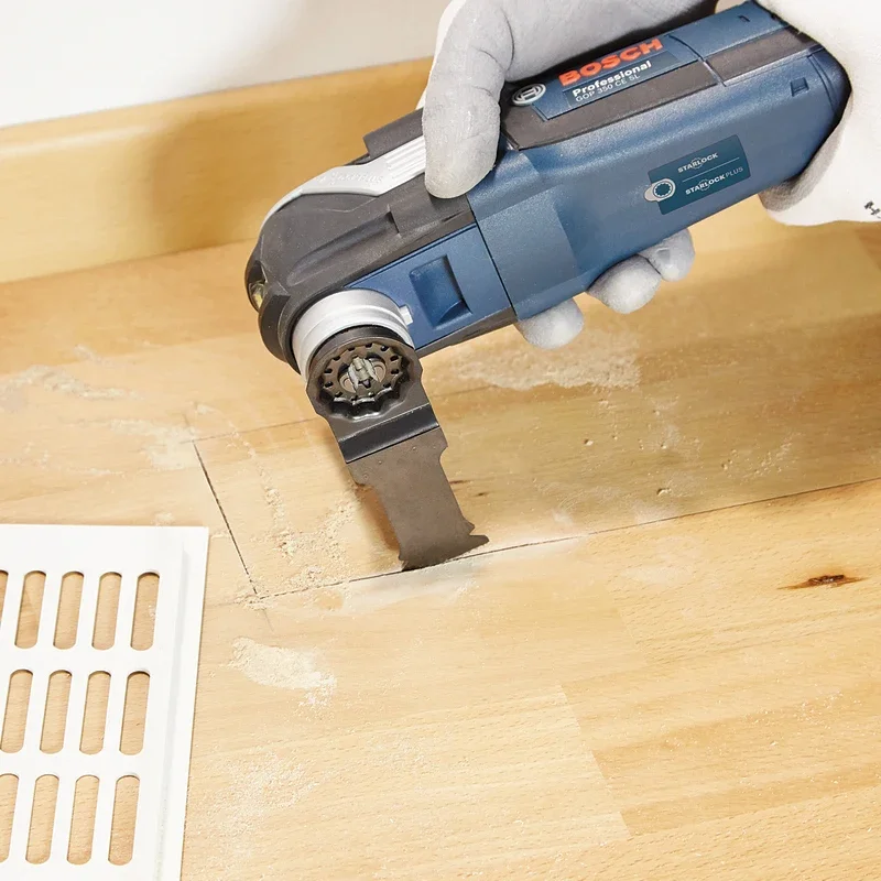 Lame de scie oscillante Bosch  - Oscillating Multi Tool avis et prix