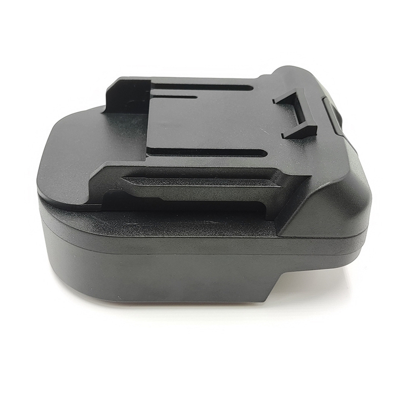 Adaptateur de batterie DTA5 po - Power Tools Orange avis et prix